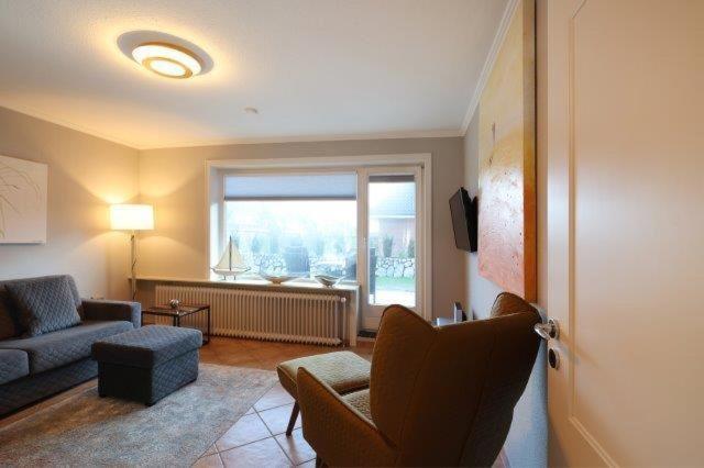 Strandhaus 4, App. Strandresidenz Apartment Westerland