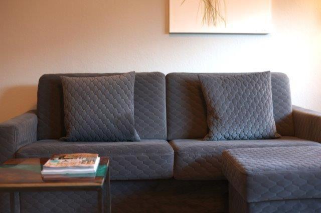Strandhaus 4, App. Strandresidenz Apartment *