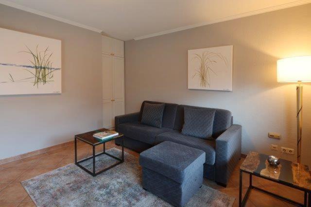Strandhaus-4-app-strandresidenz Apartment Westerland