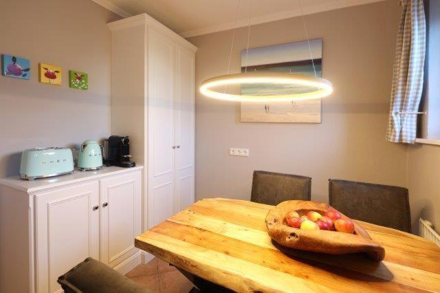 Strandhaus 4, App. Strandresidenz Apartment
