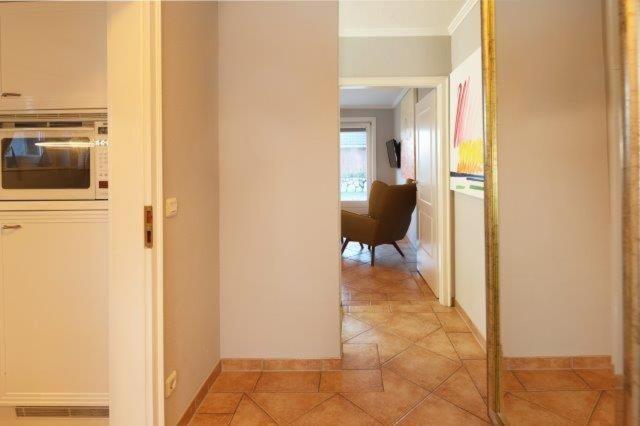 Apartment Strandhaus-4-app-strandresidenz Westerland