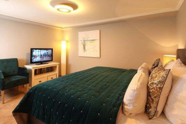 Apartment Strandhaus 4, App. Strandresidenz *