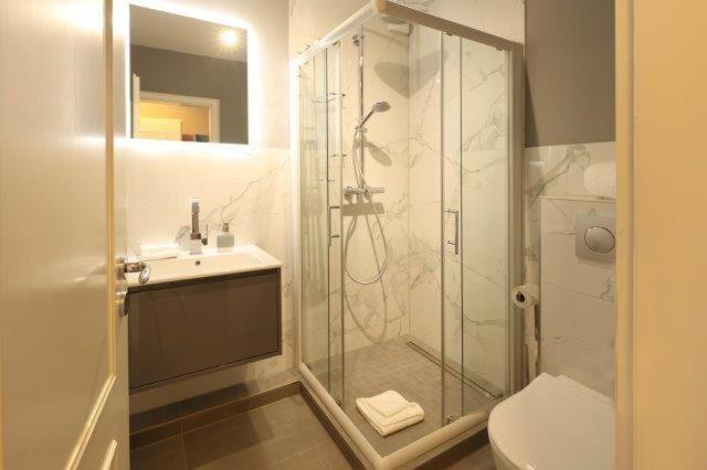 Strandhaus 4, App. Strandresidenz Apartment *