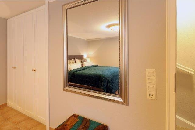 Apartment Strandhaus 4, App. Strandresidenz